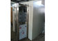Laboratorium Pembersih Udara Tiga Sisi Kamar Mandi Dengan HEPA Filter / Air Shower Room