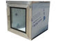 Pharmaceutical Cleanroom Static Pass Box Dengan Stainless Steel 304