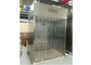 Vertikal Air Flow Clean Room Weighing Booth Dengan F7 Bag Filter