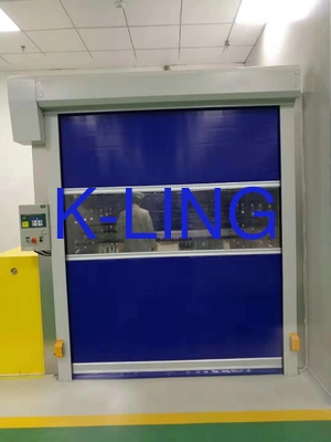 Pencahayaan LED IP54 Air Shower Tunnel Kinerja Tinggi