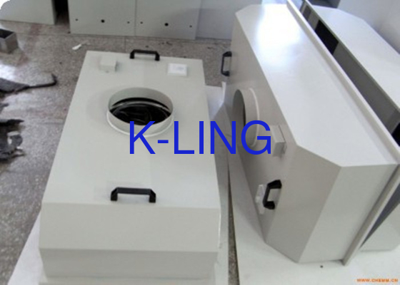 Unit Filter Kipas 45DB HEPA Dimensi 650 X 1250 X 350mm