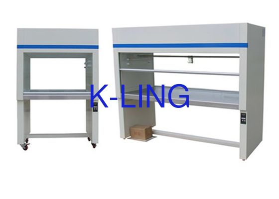 0.45m/S Kecepatan Udara Laminar Aliran Bench Dengan Aliran Udara Horizontal atau Vertikal