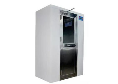 Kamar Mandi Udara Bersih Ukuran Kecil Untuk Industri Dengan Mikrokontroler Chip Tunggal