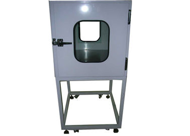 Static / Dynamic Pass Through Air Locks / Box Untuk Kamar Bersih 220V / 50HZ