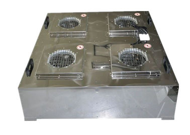 Unit Filter Kipas Stainless Steel 304