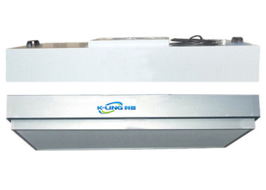 Unit Filter Kipas Angin Bertenaga