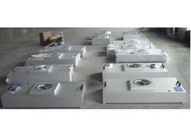 Unit Filter Kipas Pembersihan Kamar