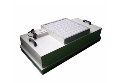 Ceiling Filter Grid Fan Unit Untuk Membersihkan Kamar Dengan Garansi 1 Tahun