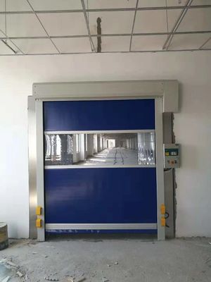 Class1000 Air Shower Cleanroom Dengan Filter Efisiensi Tinggi
