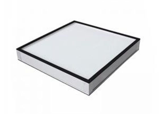 Filter Ruang Hepa Ringan, Filter Hepa Mini Lipit Untuk Kamar Bersih