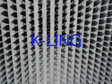 Penggantian Oven HEPA Filter Udara Bersih Dengan Bingkai Stainless Steel