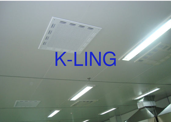 Kotak Filter HEPA Profesional Untuk Laboratorium, Kotak Filter Udara Efisiensi Tinggi